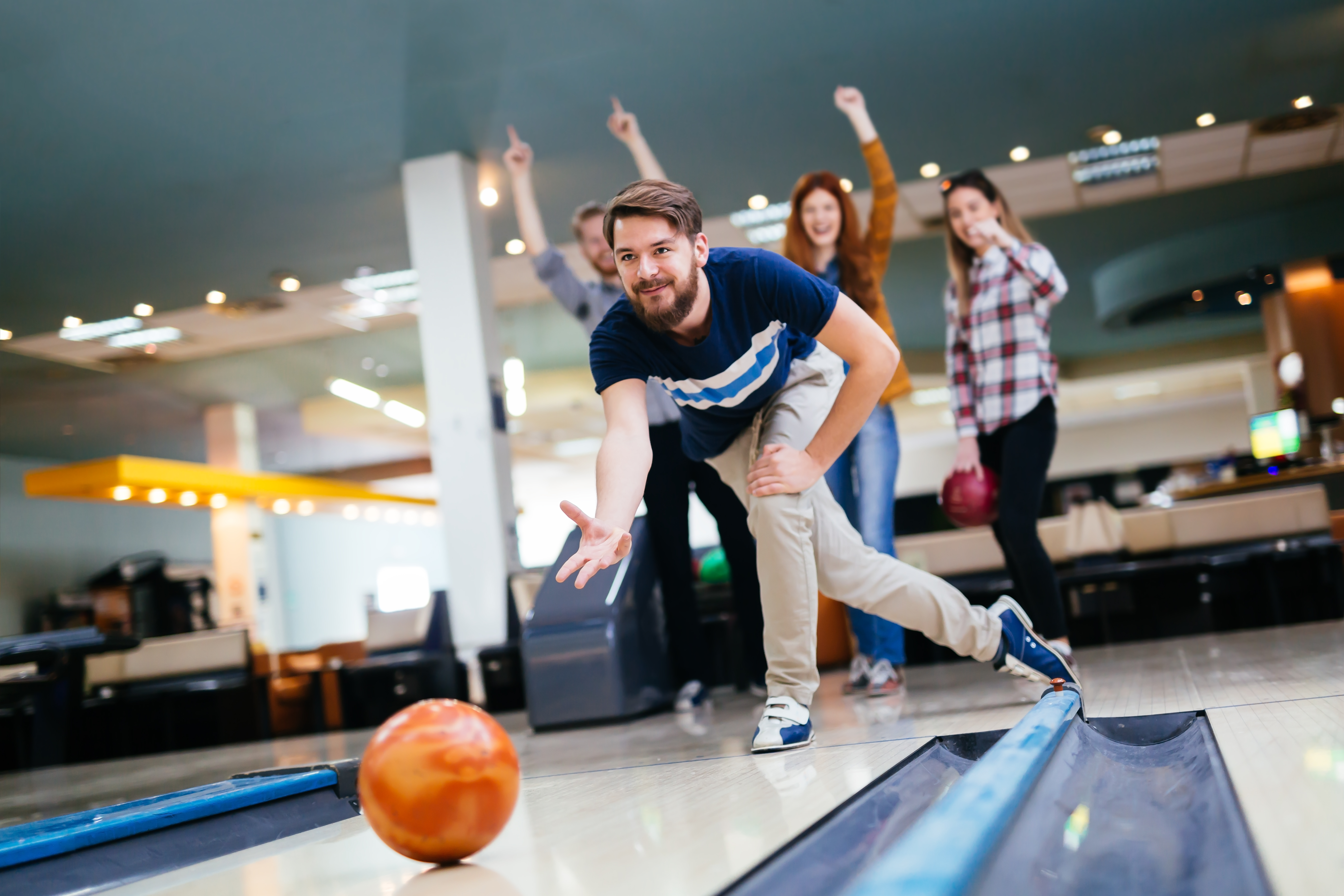 Bowling