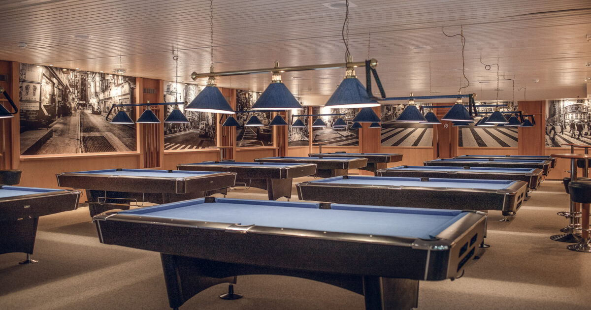 Billard