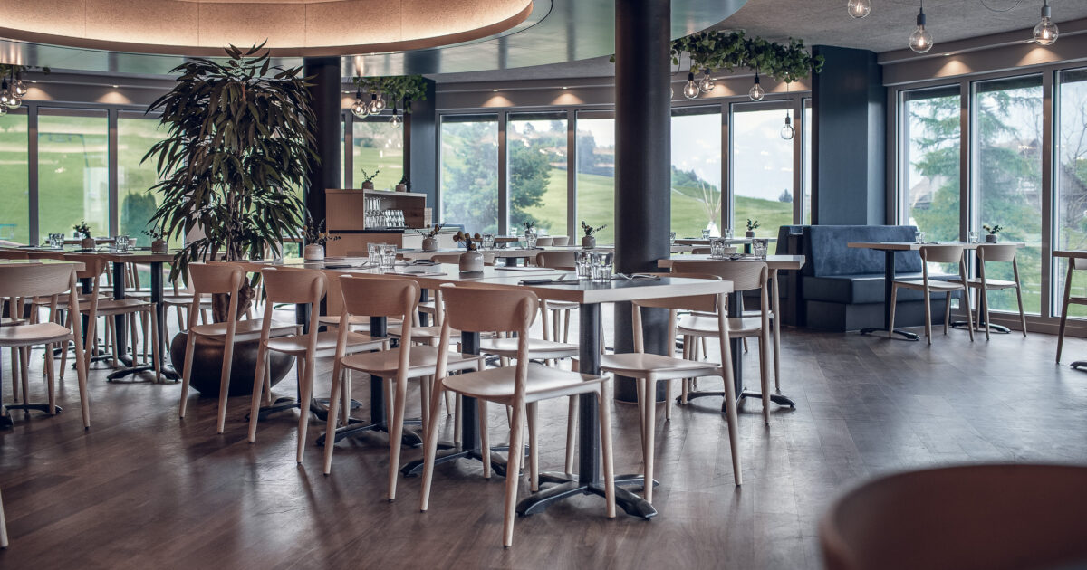 Restaurant Panorama