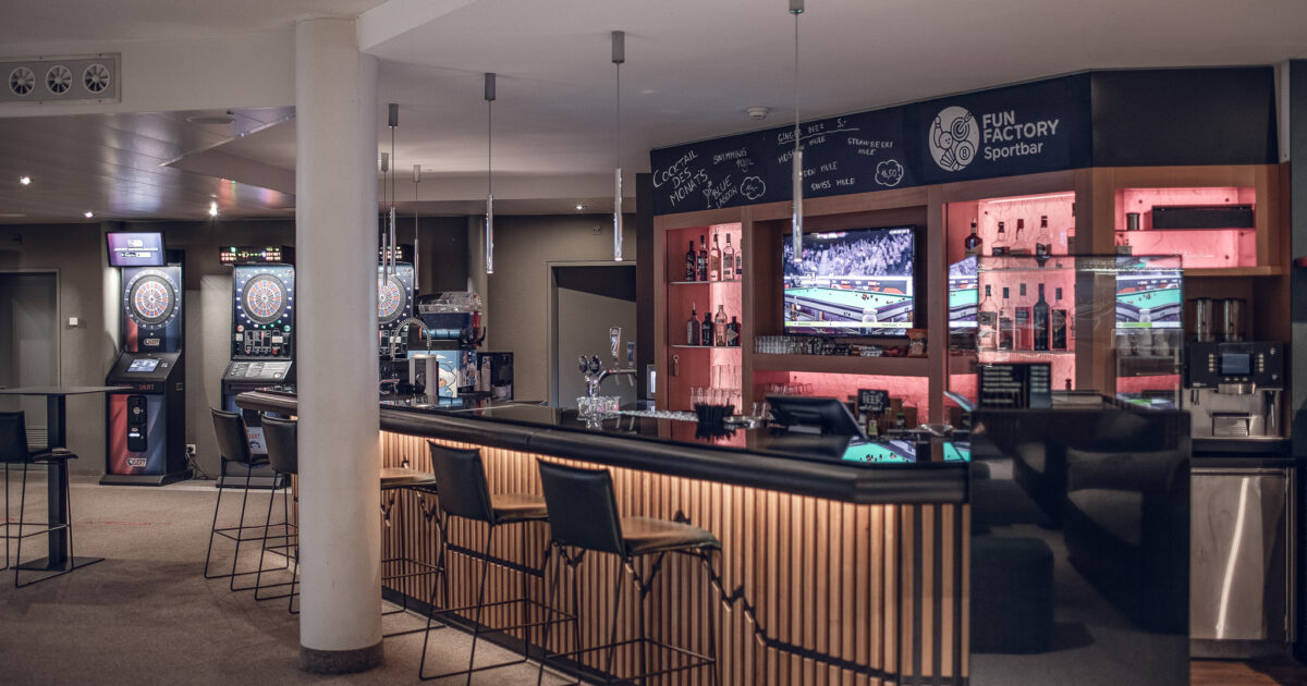 Sportsbar